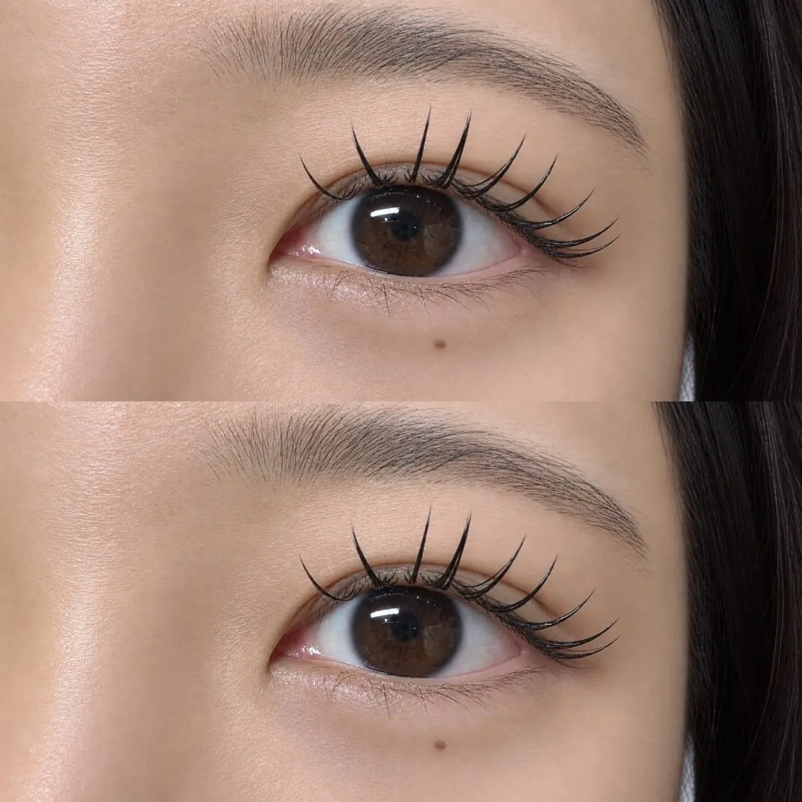 マツエク・マツパ マツエク ime eyebeautyのマツエク・マツパデザイン
