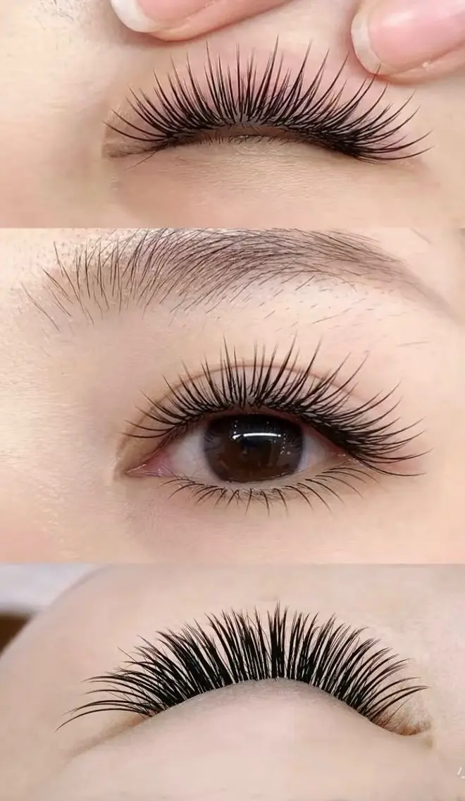 マツエク・マツパ 東洋 Beautyのマツエク・マツパデザイン