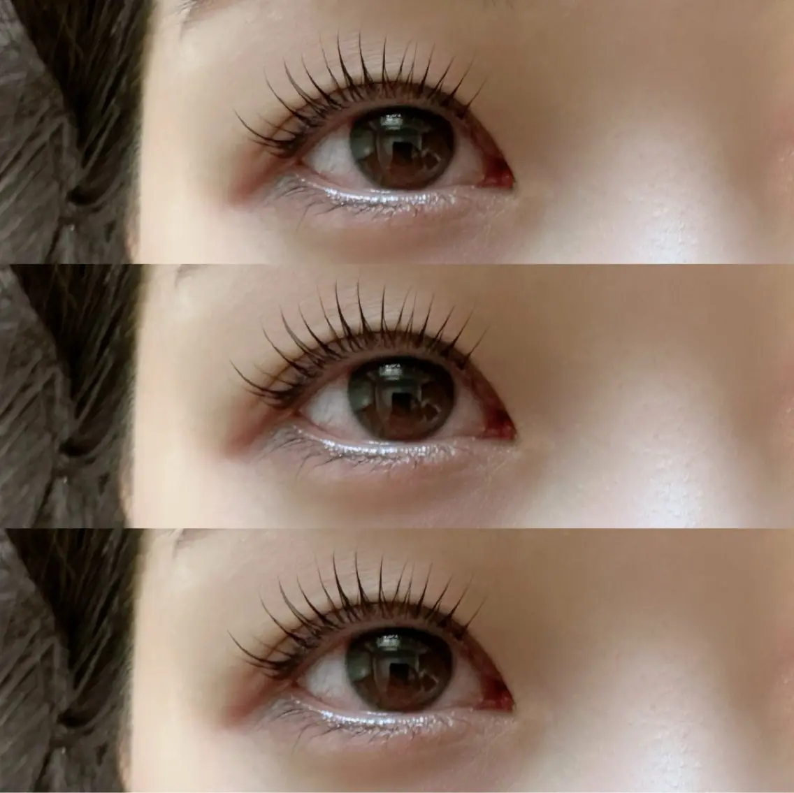 マツエク・マツパ マツパ CANbeauty salonMINAのマツエク・マツパデザイン
