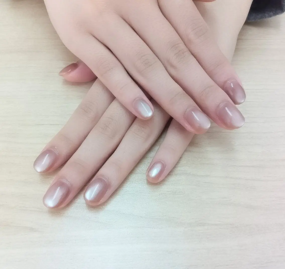 ネイル Nail Salon m.のネイルデザイン