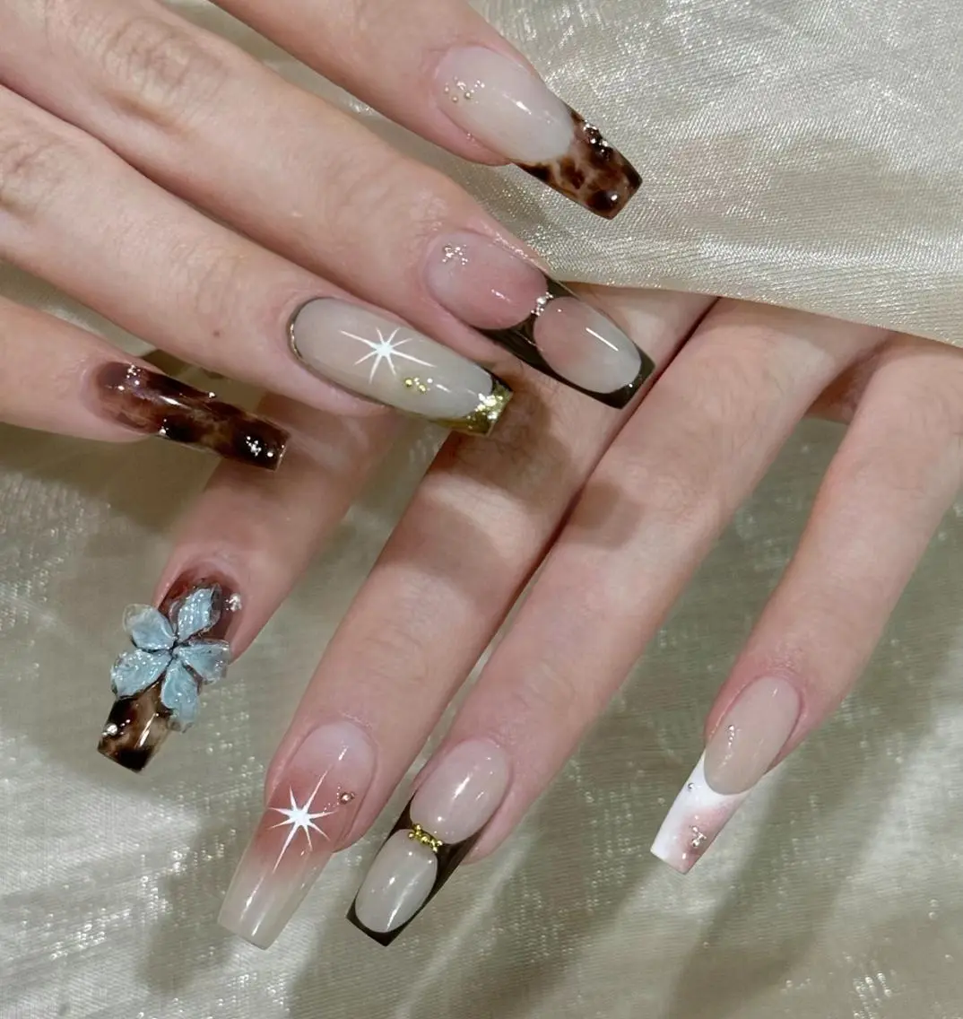 ネイル ハンドネイル エリ🫧 nail池袋東口のネイルデザイン