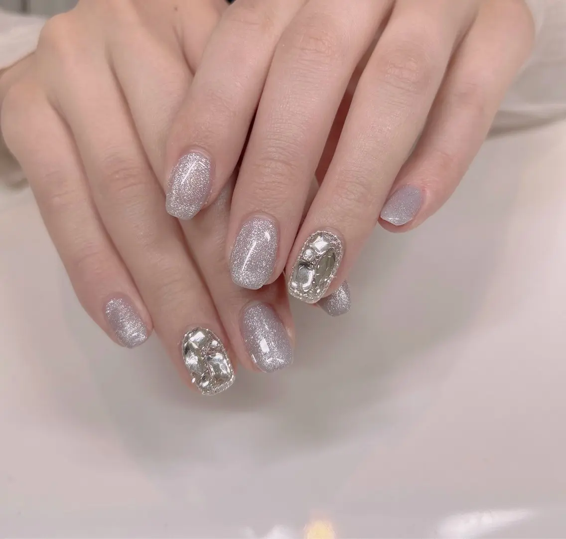 ネイル LaLa nailのネイルデザイン