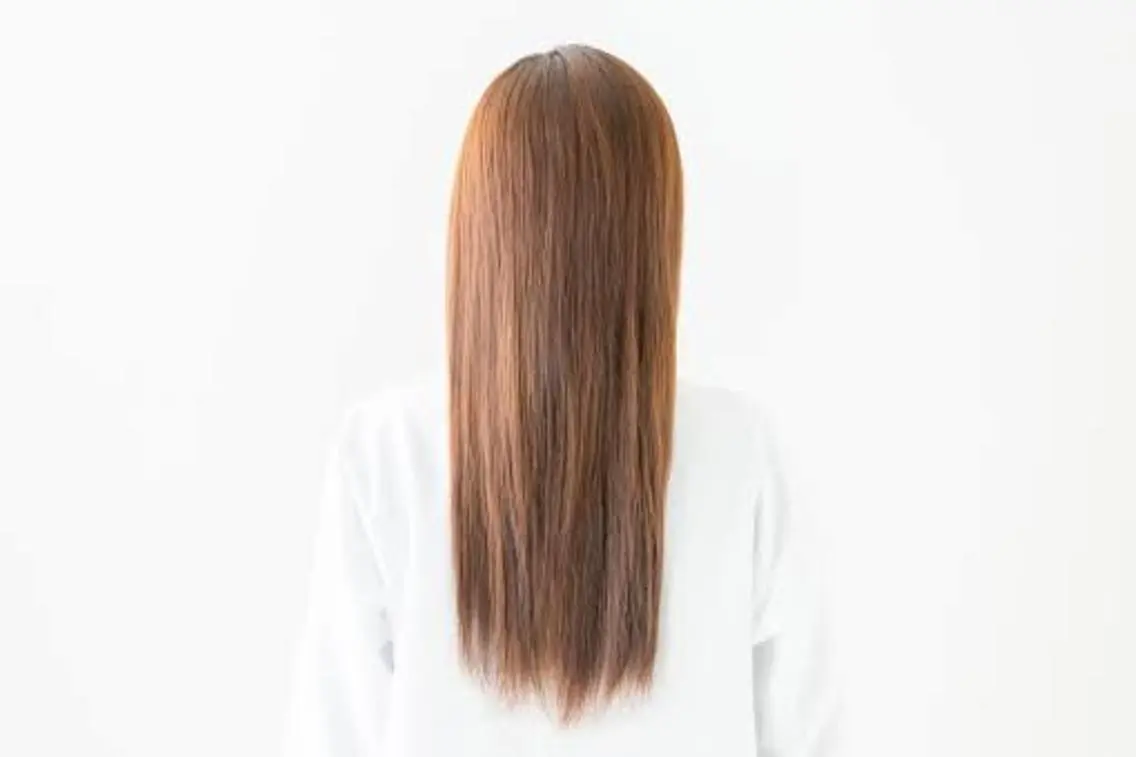 白髪ぼかし&ショート &ツヤ髪💎YUMAのヘアスタイル