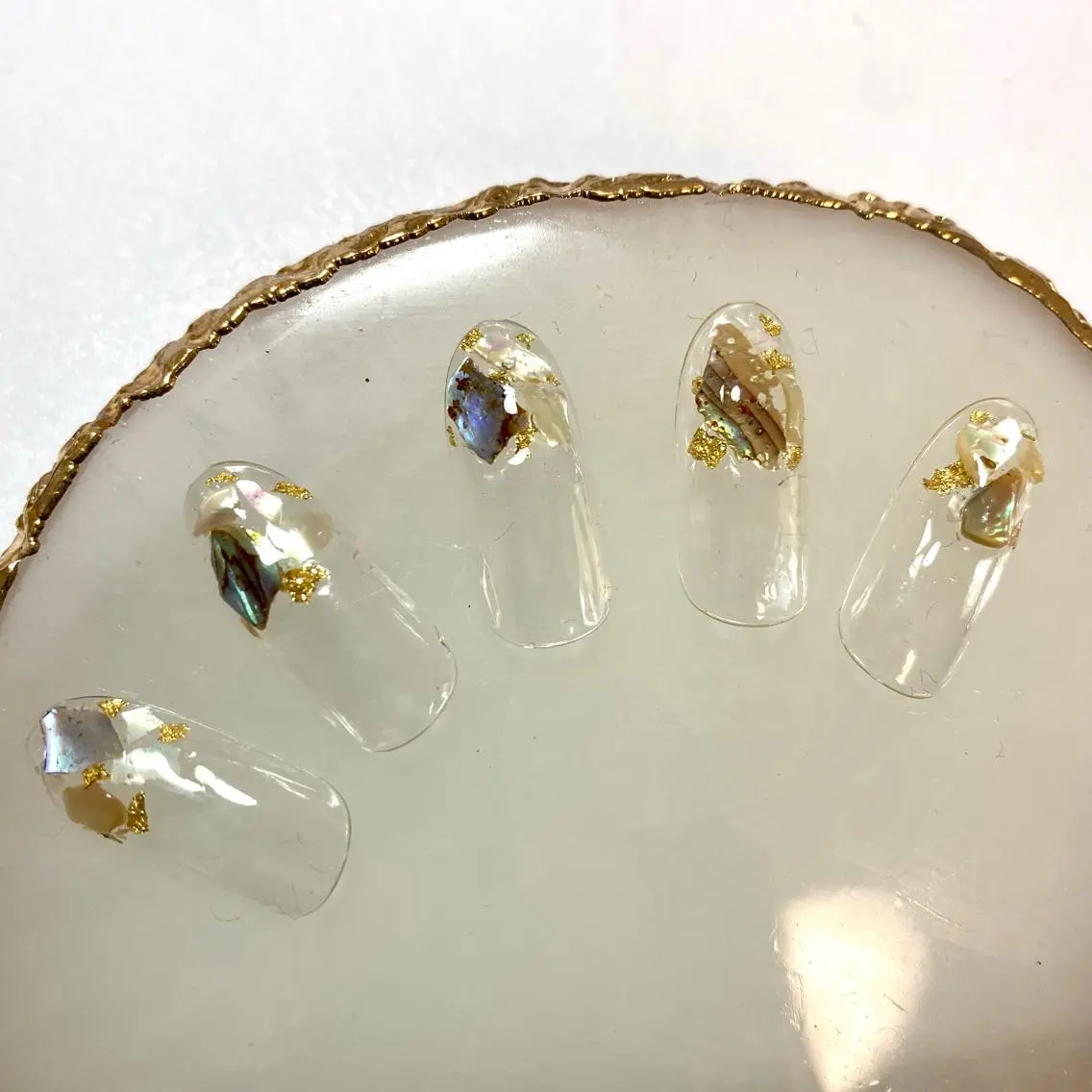 ネイル ハンドネイル nailsalon ICHIのネイルデザイン