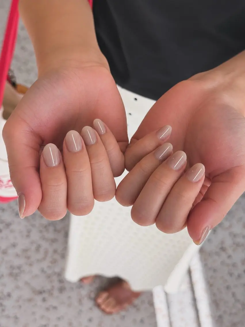 ネイル ハンドネイル EvaNails _のネイルデザイン