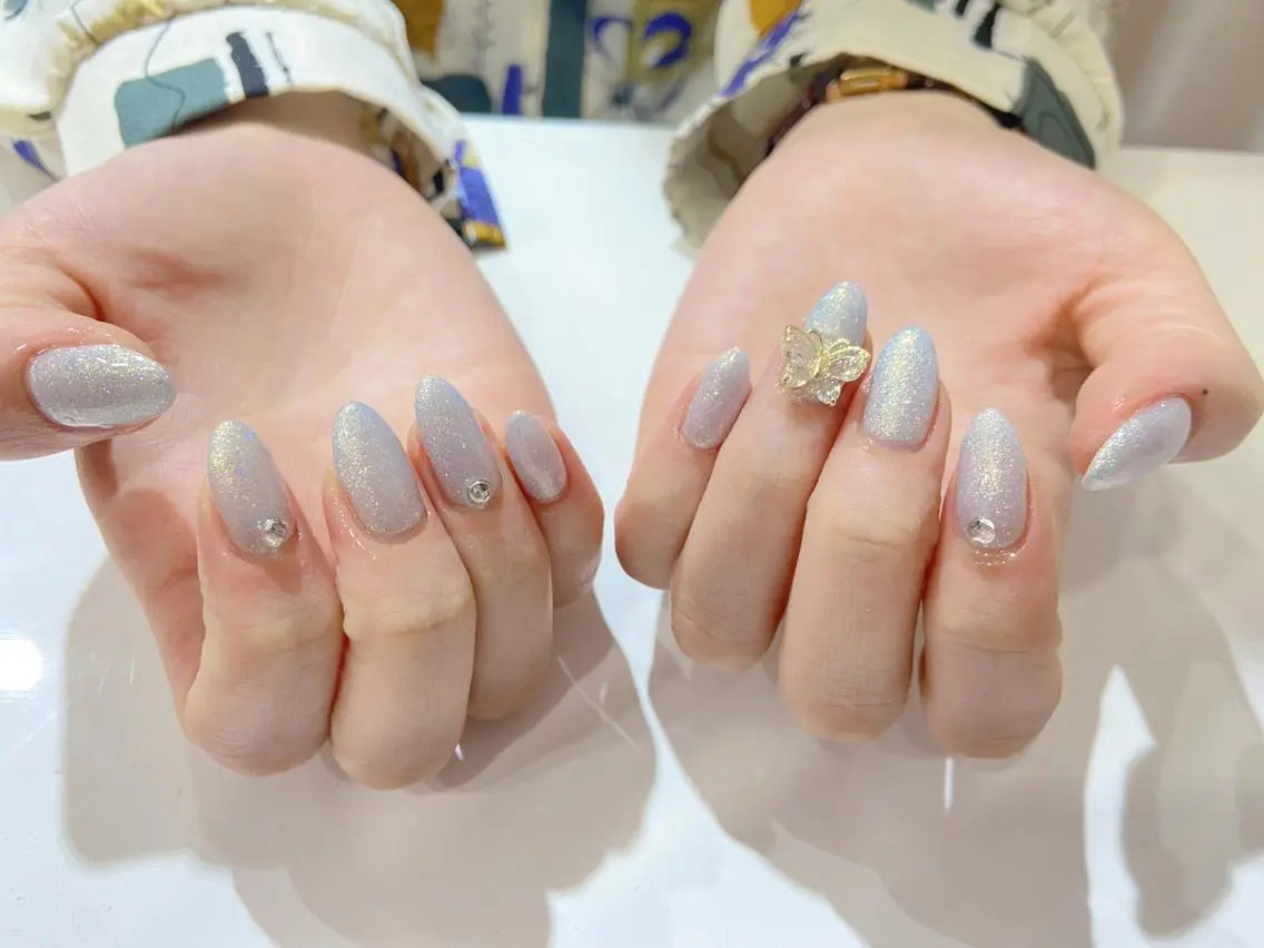 ネイル Umi nail& eyelashのネイルデザイン