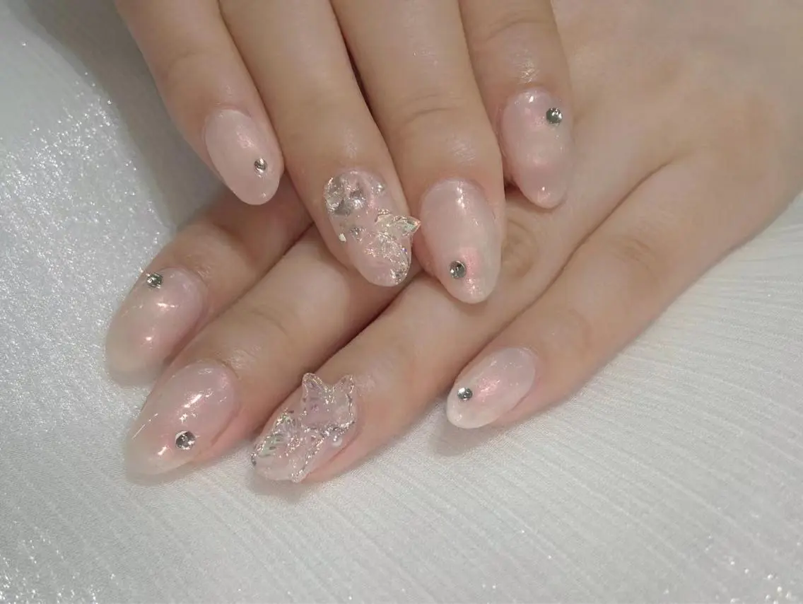 ネイル Queens ciciのネイルデザイン