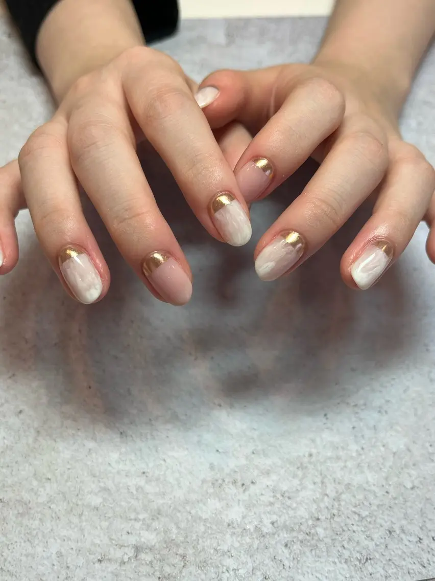 ネイル 【LINON】 airiのネイルデザイン