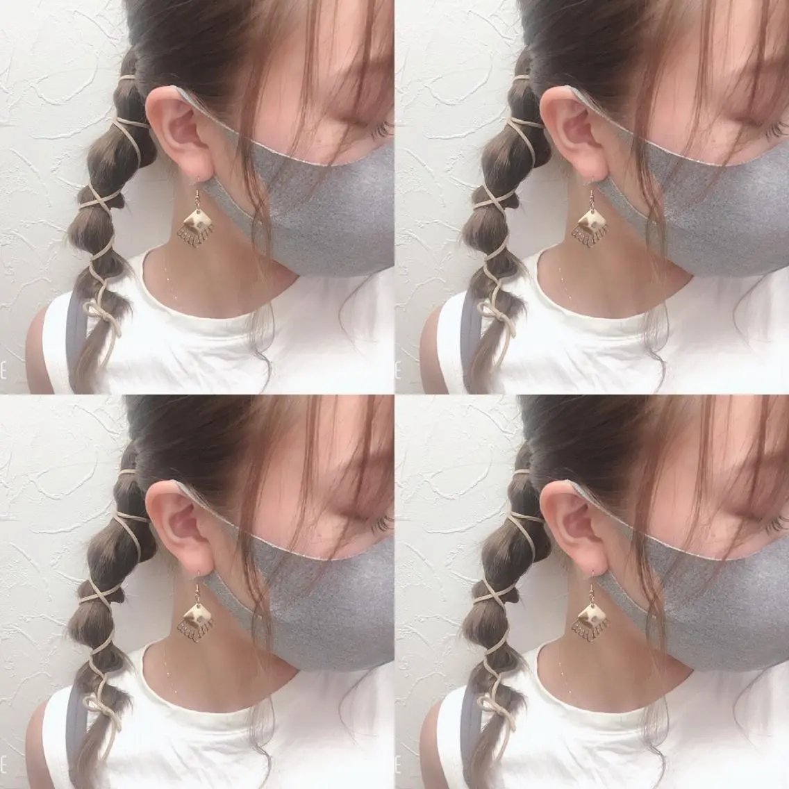 セミロング 💫髪質改善矯正 MIHO💫のヘアスタイル