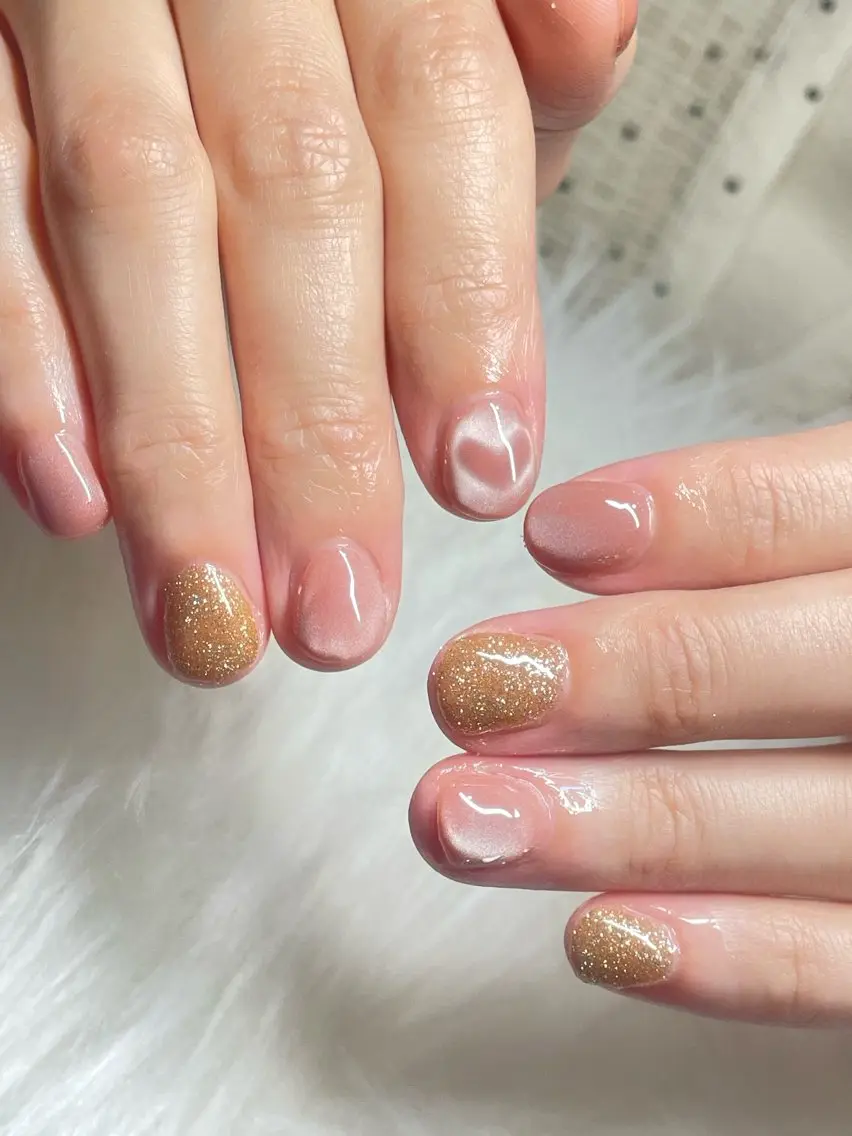 ネイル NailKaisei 自宅サロンのネイルデザイン