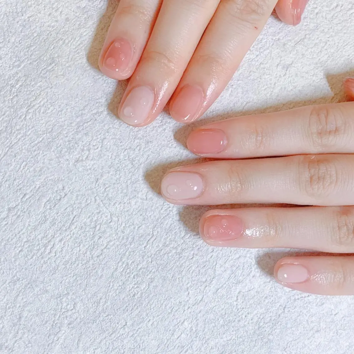 ネイル 【ENサロン】 Rei💜Nailのネイルデザイン