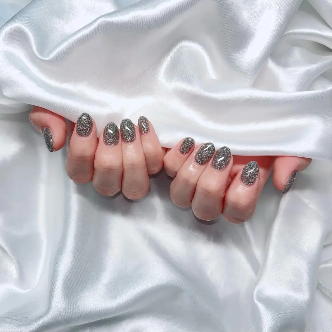 ネイル フラッシュネイル ハンドネイル 京橋/ Lance nail Minaのネイルデザイン