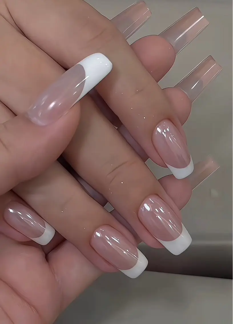 ミディアム ハンドネイル Chiin Nailのネイルデザイン