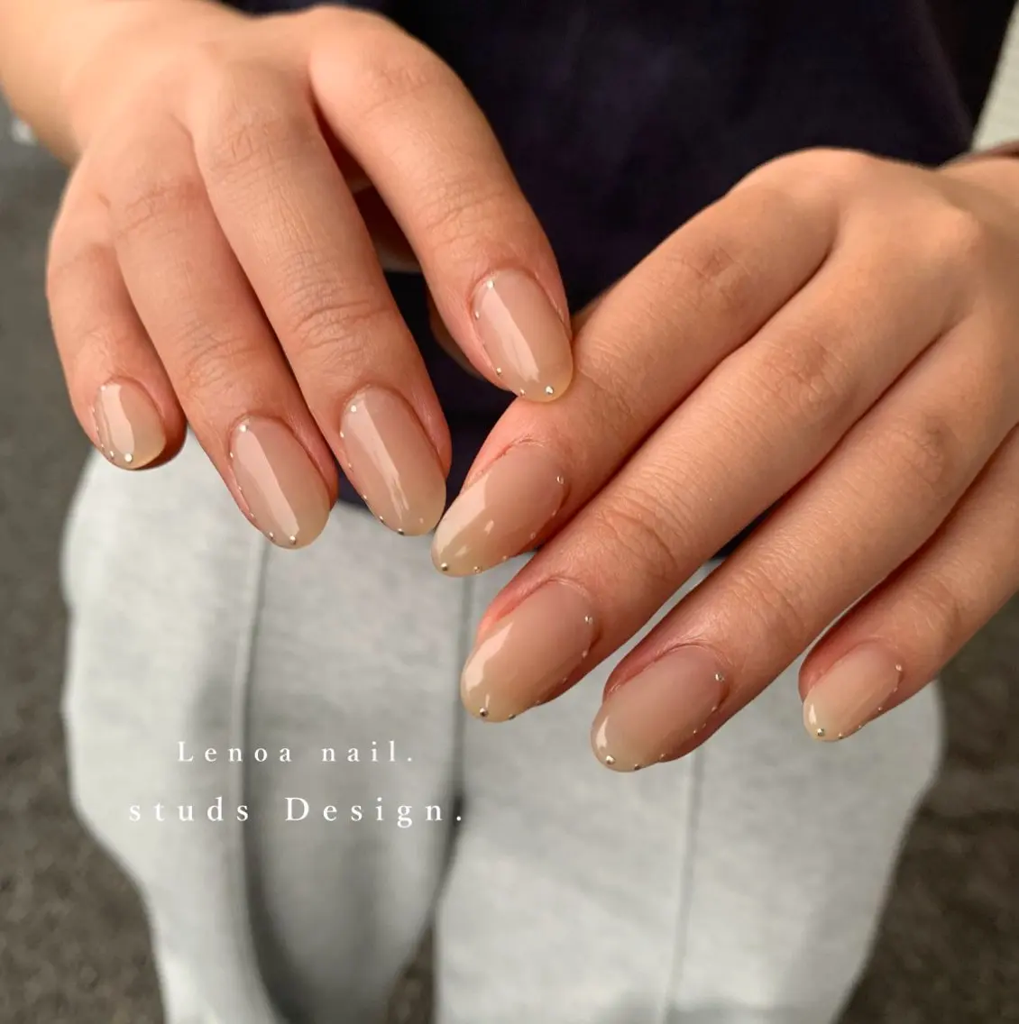 ネイル nailsalon Lenoaのネイルデザイン