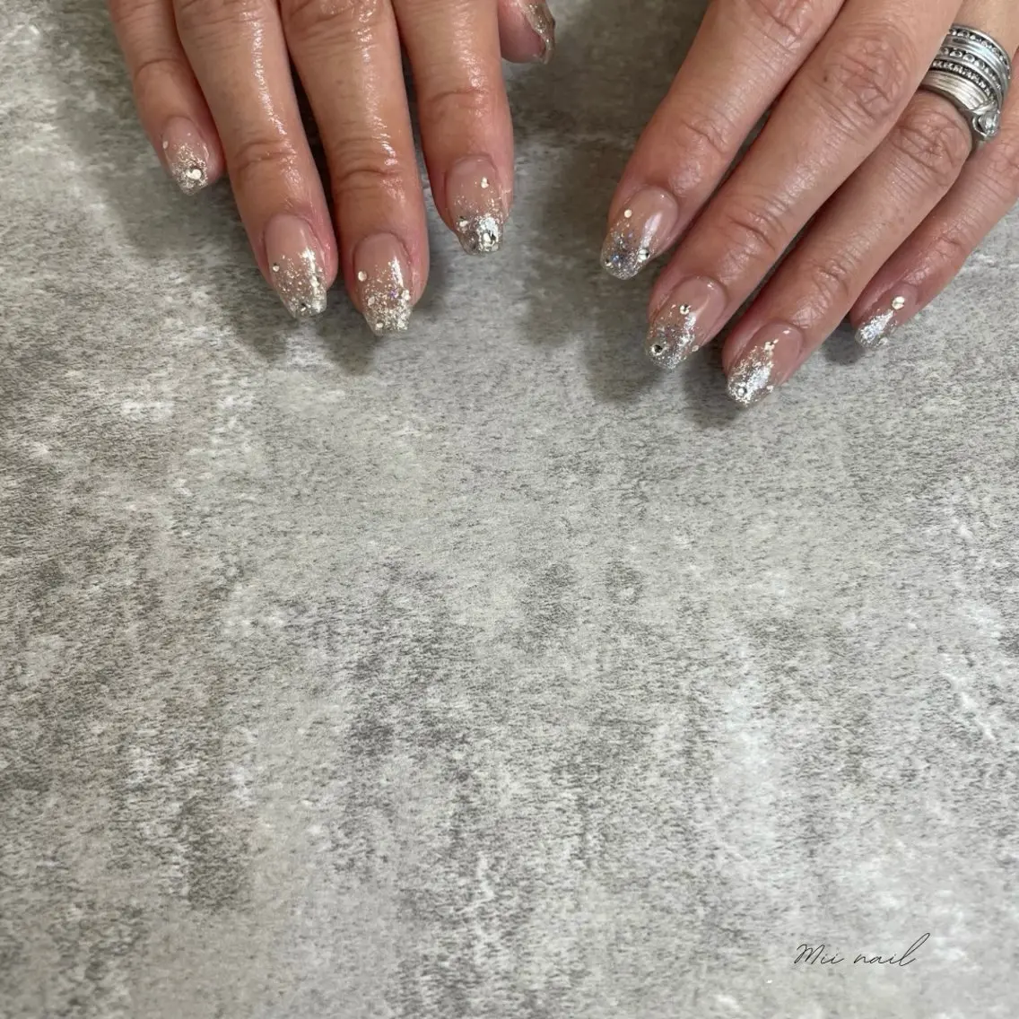 ネイル Mii nail いづみのその他イメージ
