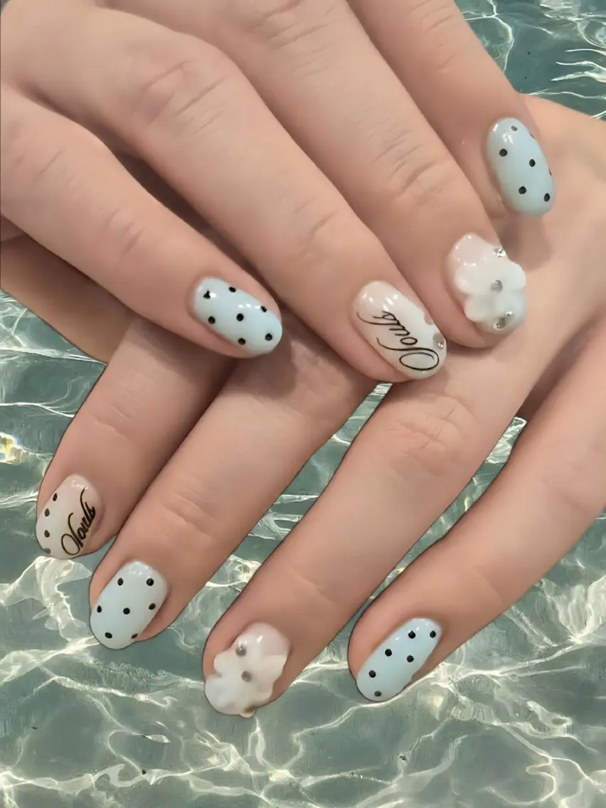 ネイル ハンドネイル フットネイル MINAMI /個性派ネイル★のネイルデザイン