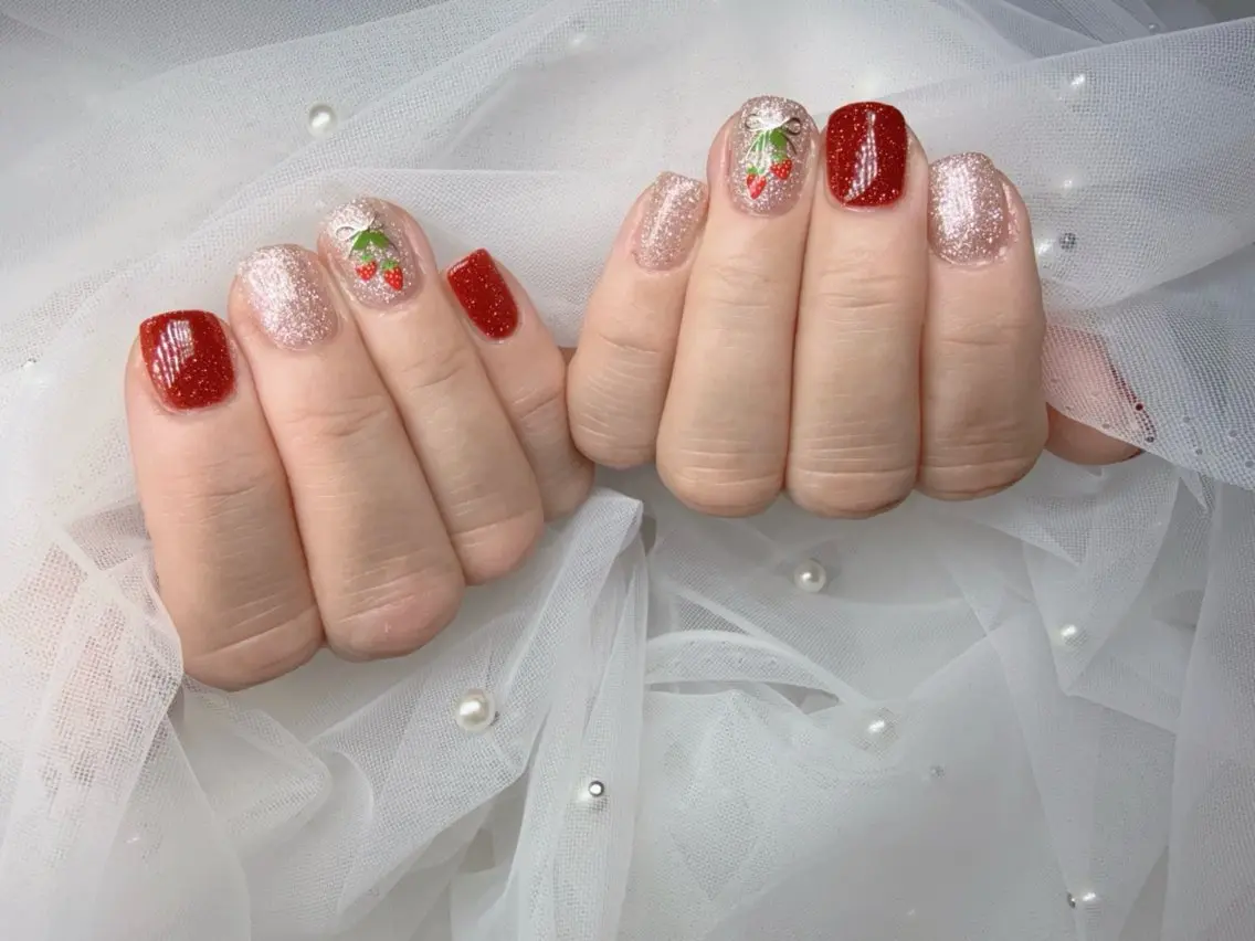 ネイル Anna Nailのネイルデザイン