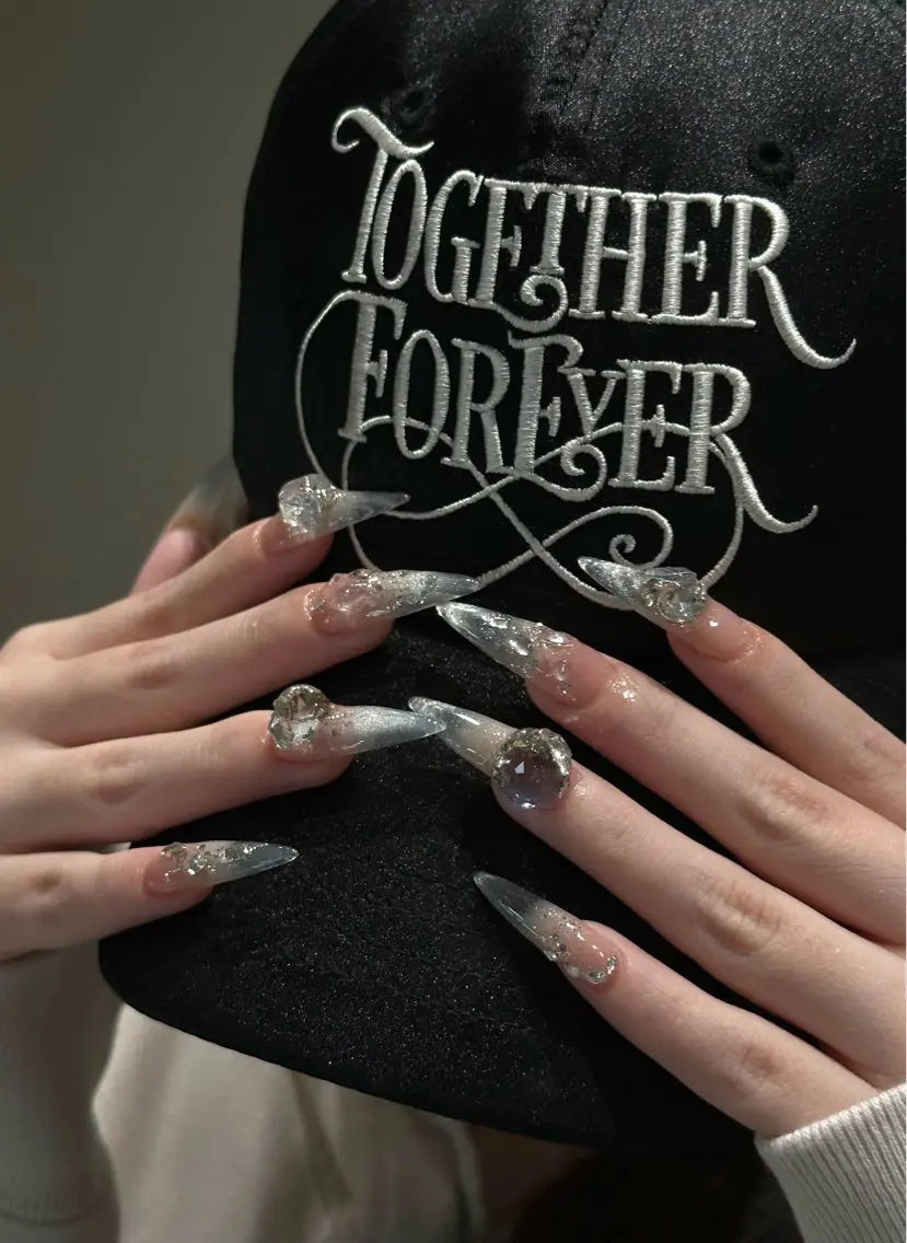 ネイル ハンドネイル 町田 NAIL SALON SOMIのネイルデザイン