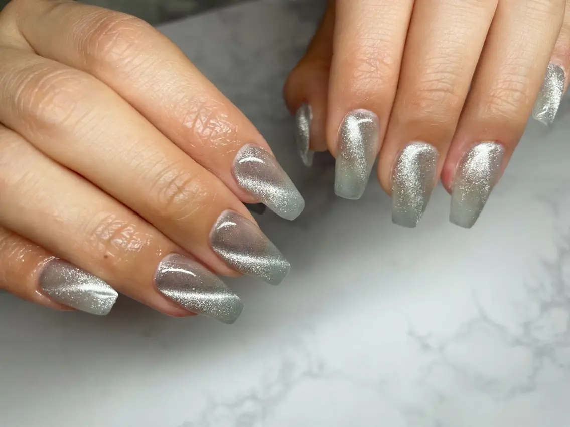 ネイル Pureté by Nnailのネイルデザイン