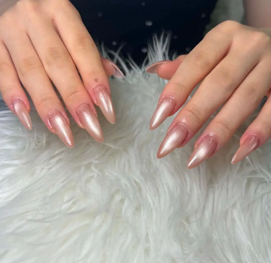 ネイル ハンドネイル King Nail Julieのネイルデザイン