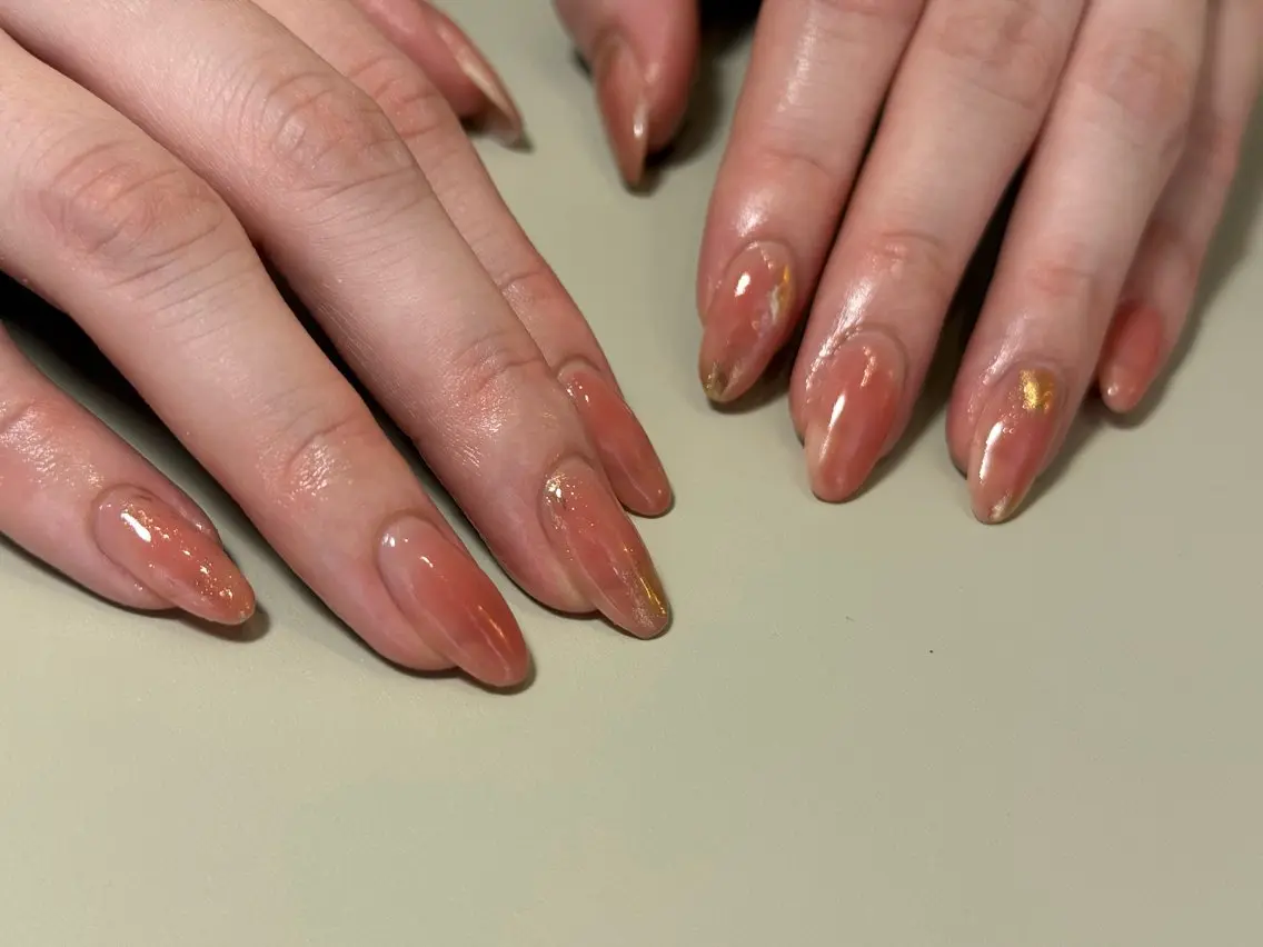 ネイル nail salon "new me"のネイルデザイン