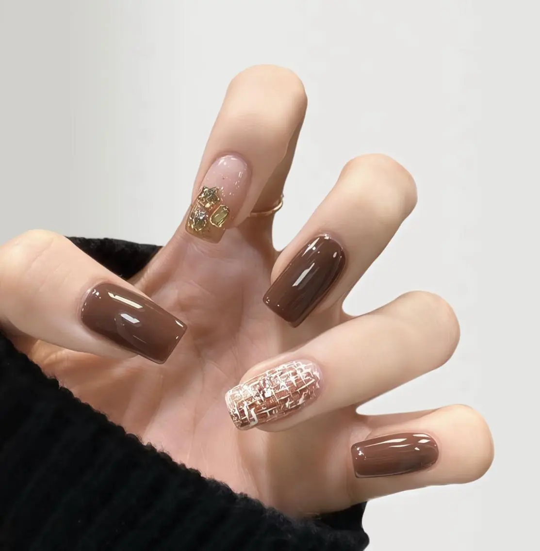 ネイル Molly _nailのネイルデザイン