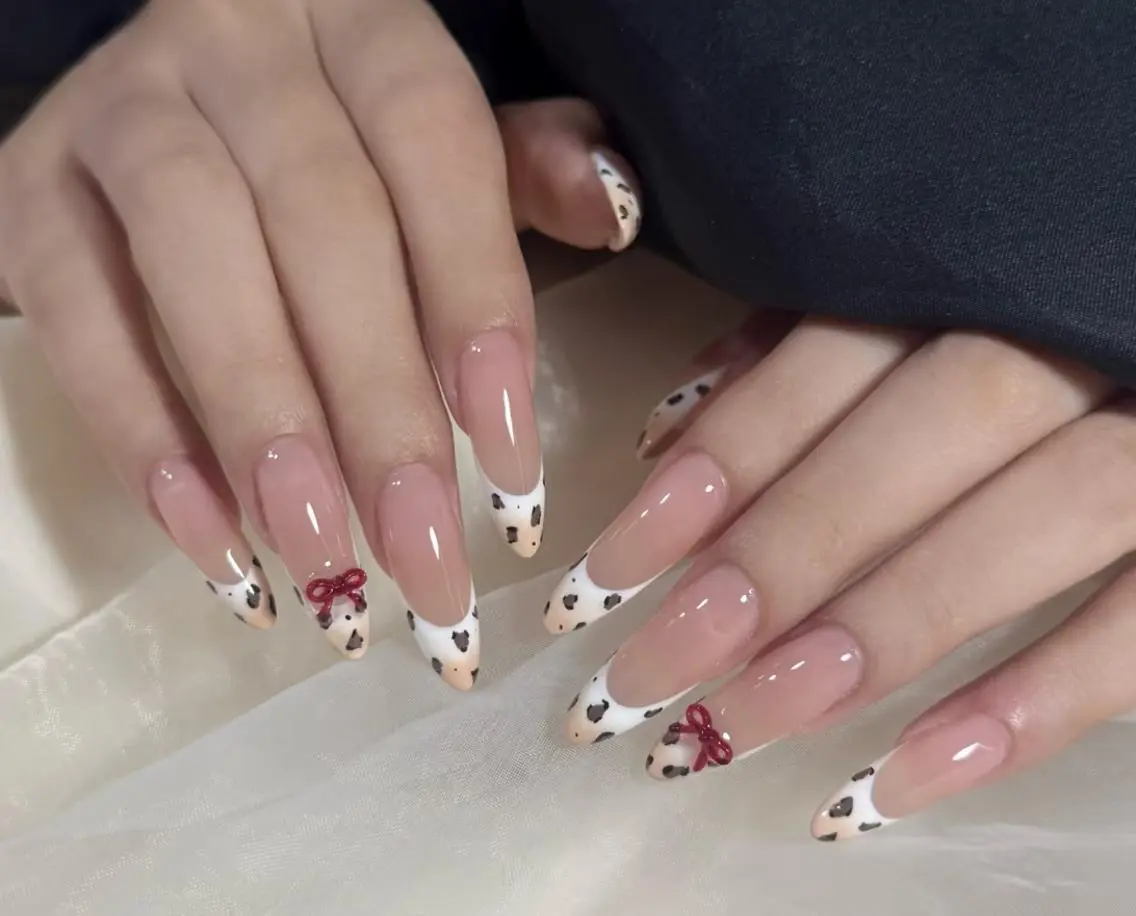 ネイル ハンドネイル 🎀 UU_nailのネイルデザイン