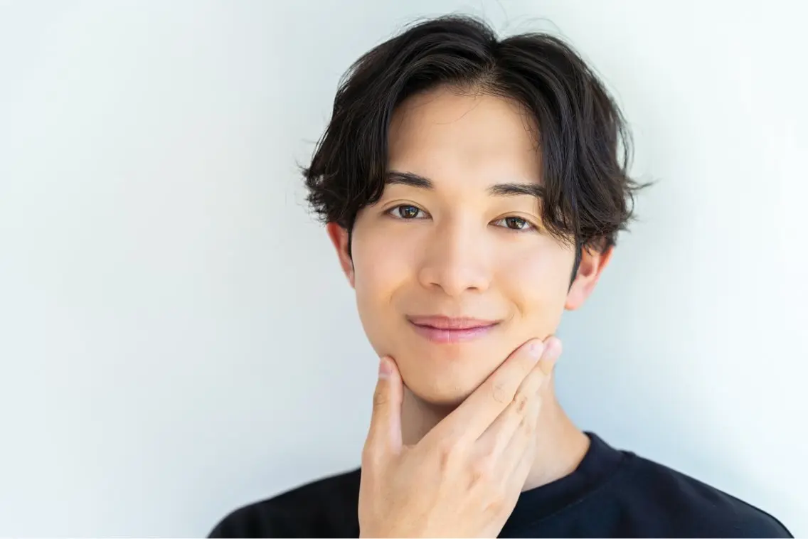 メンズ sourire スリールのエステ・リラクイメージ
