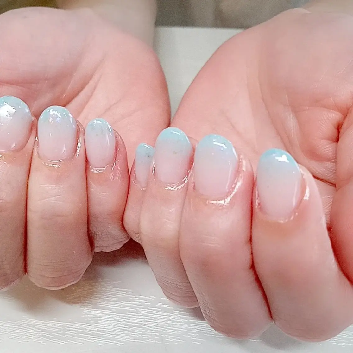 ネイル 【まみ】 Ka Pilinaのネイルデザイン