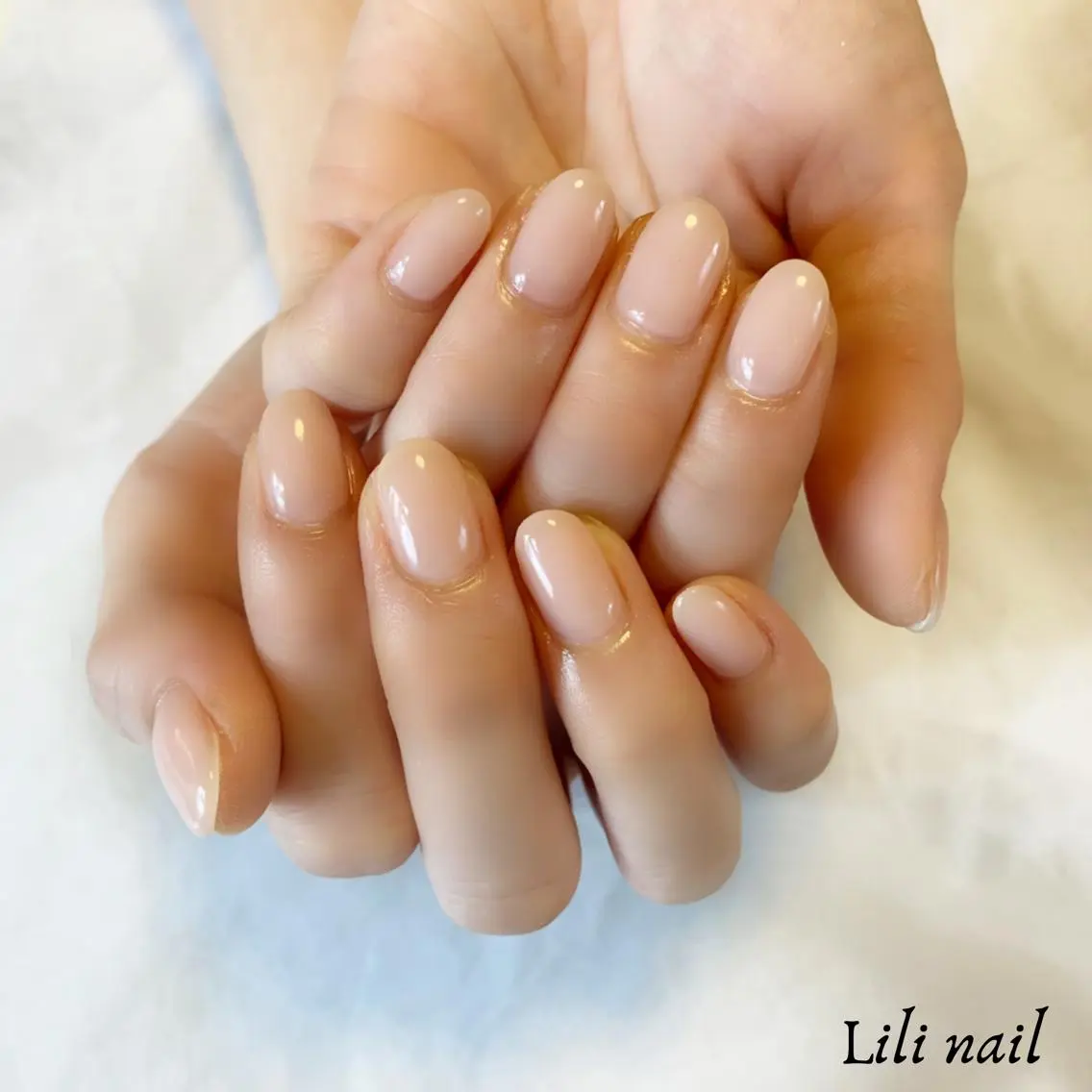 ネイル ハンドネイル Lilibeauty salonのネイルデザイン