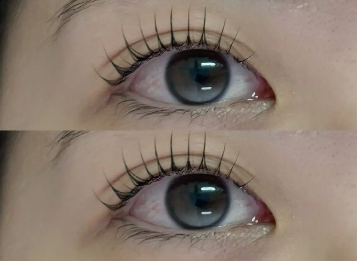 マツエク・マツパ ciera EYE 🤍sakiの眉毛・アイブロウイメージ