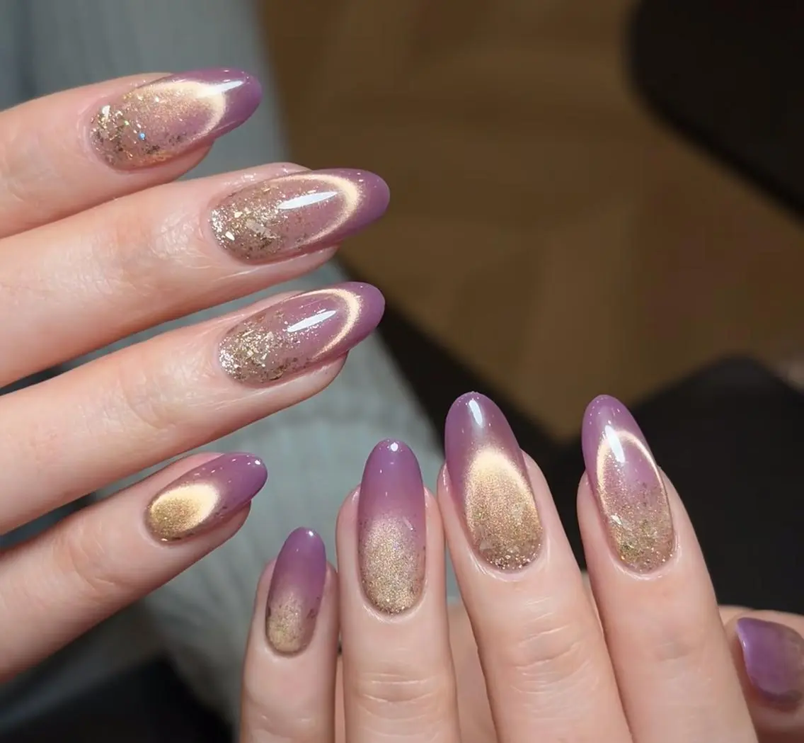 ネイル ハンドネイル 🎀 Ayaka_nailのネイルデザイン