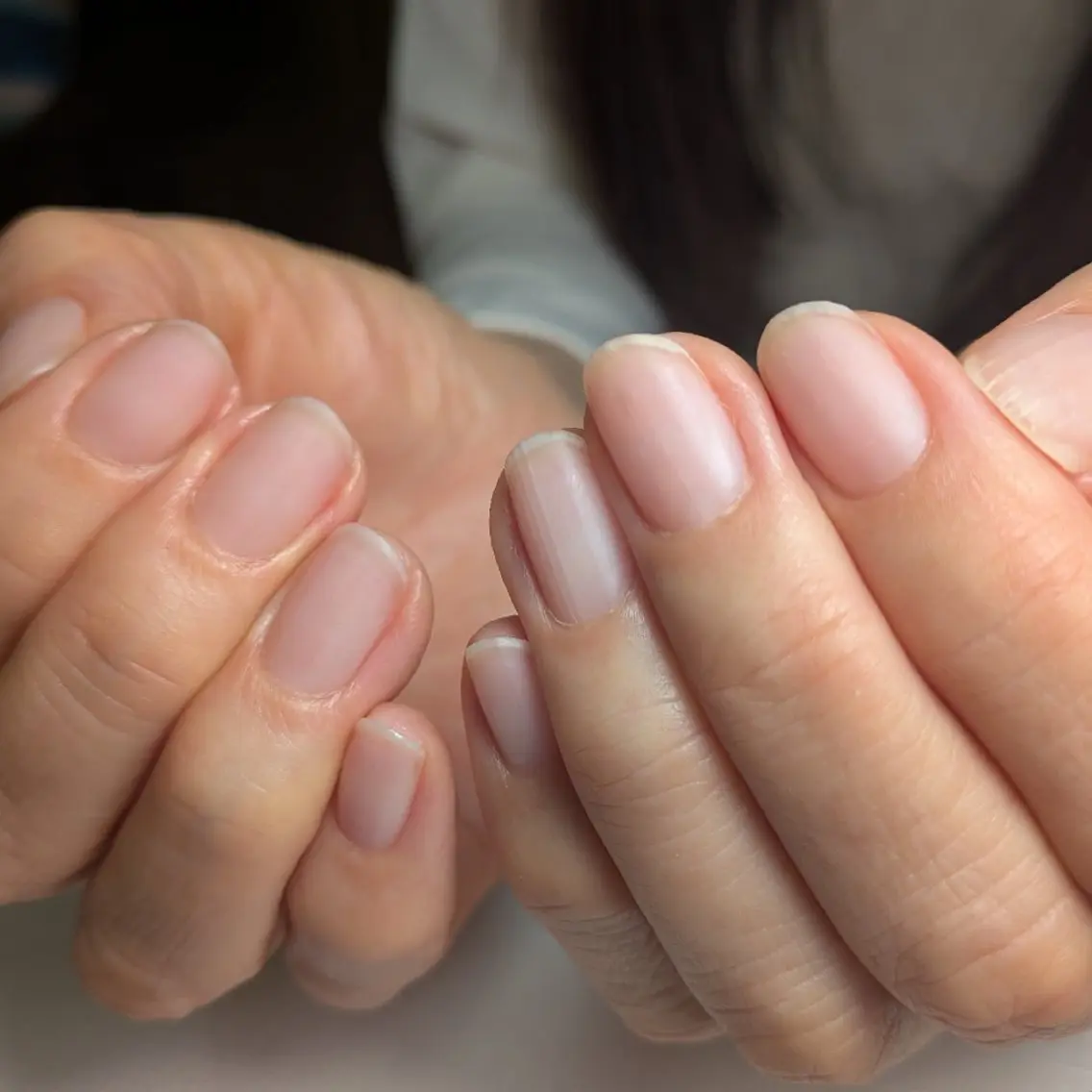 ネイル ジェルネイル 習志野市40代からの ネイルサロン/コエリのネイルデザイン