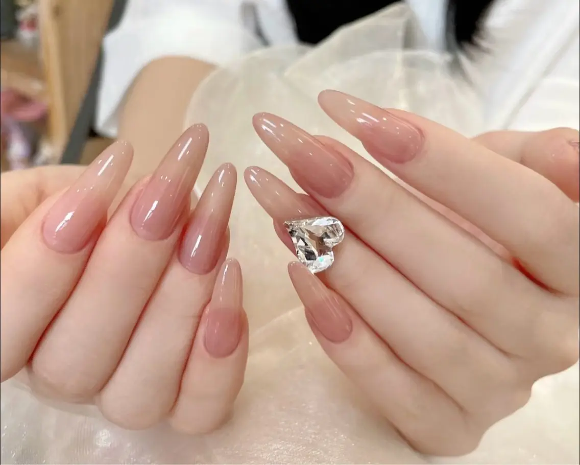 ネイル ハンドネイル D-BEAUTY Nailsalonのネイルデザイン
