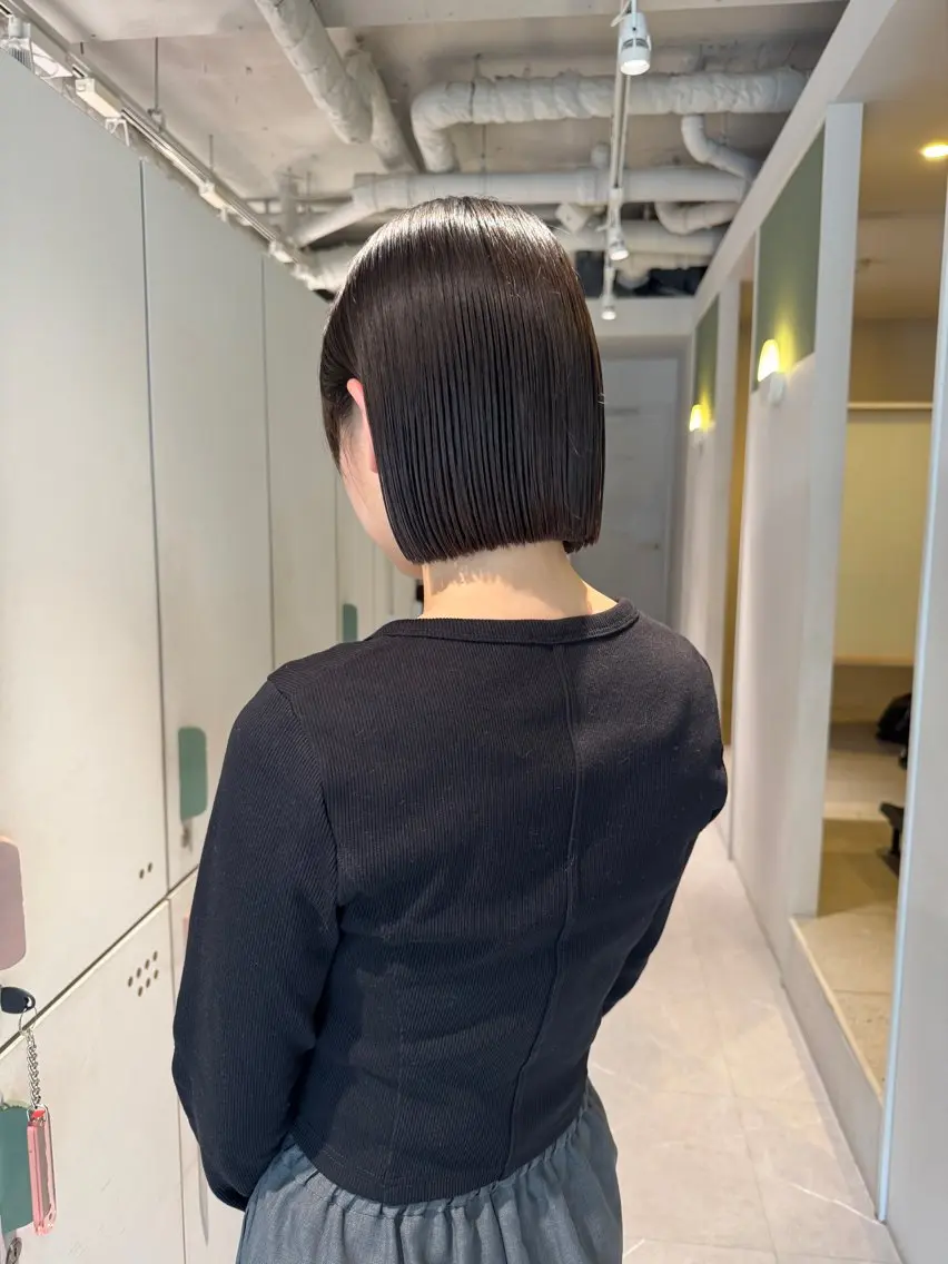 🫧5STEP バイカルテトリートメント🫧の写真
