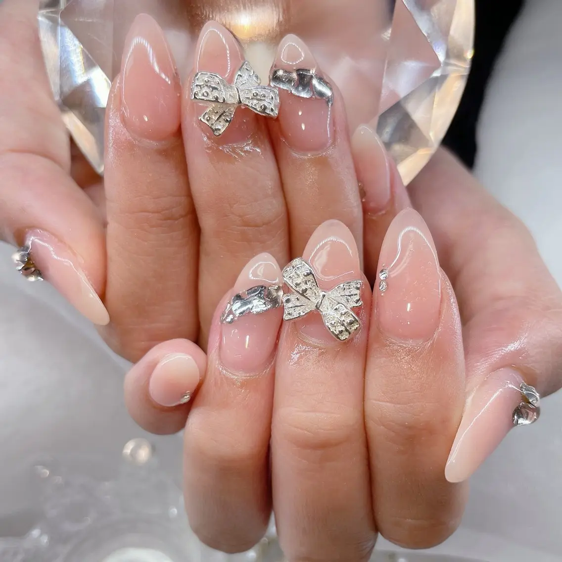 ネイル misun_ nailのネイルデザイン