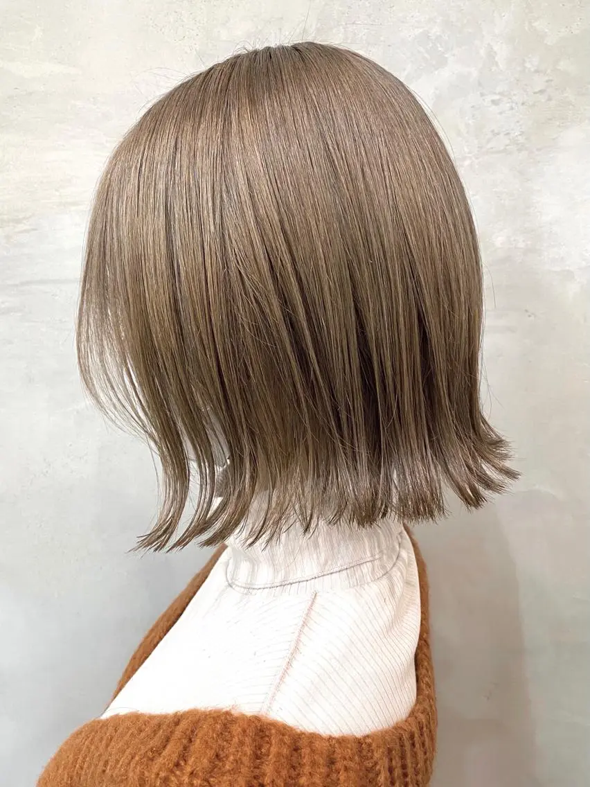 カット✂︎メンズも大歓迎です*の写真
