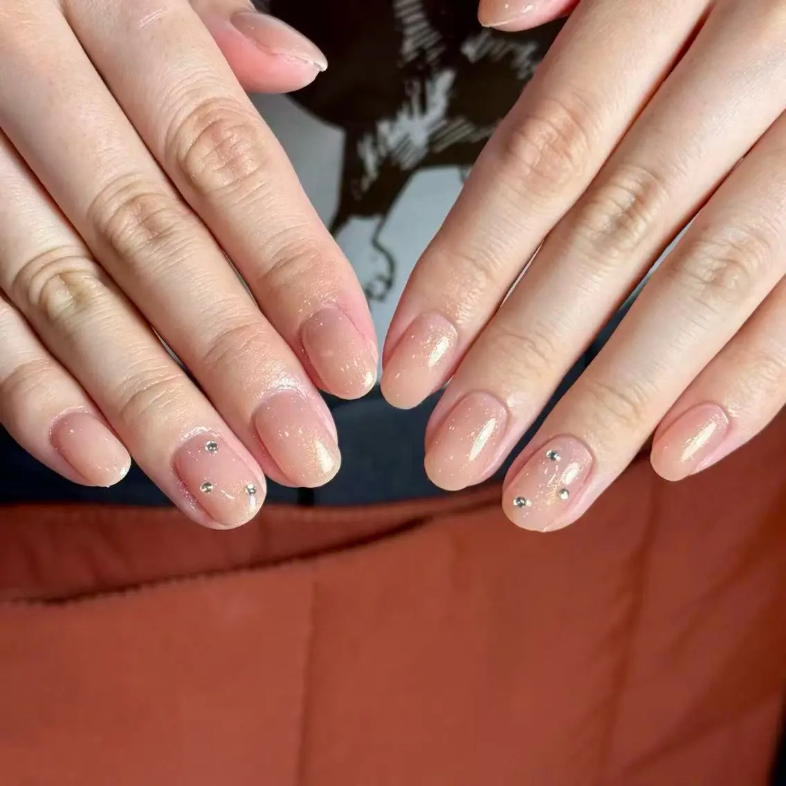 ネイル Tagi Nail 銀座店のネイルデザイン