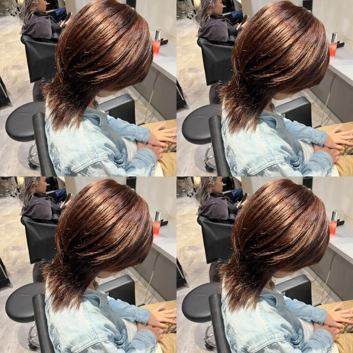 カラー メンズ ✨美髪改善 特化✨ユウヤ🇰🇷のヘアスタイル