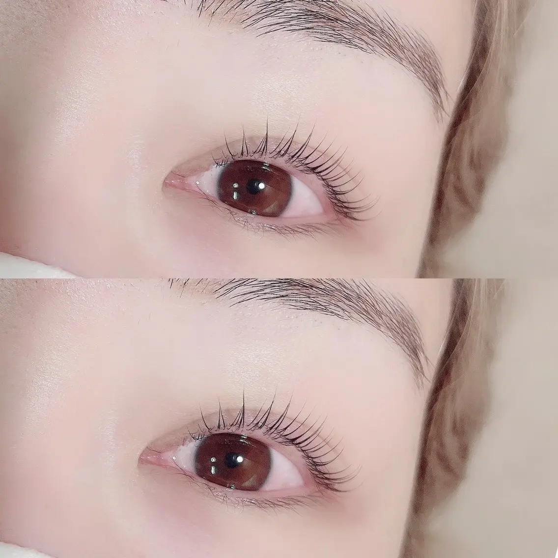 マツエク・マツパ マツパ Ysalon eyelashのマツエク・マツパデザイン