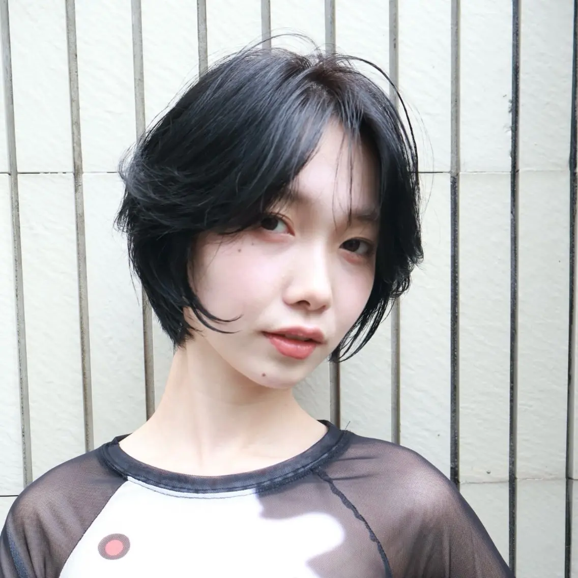 ショート ショートカット/ ショートボブ/ナオキのヘアスタイル