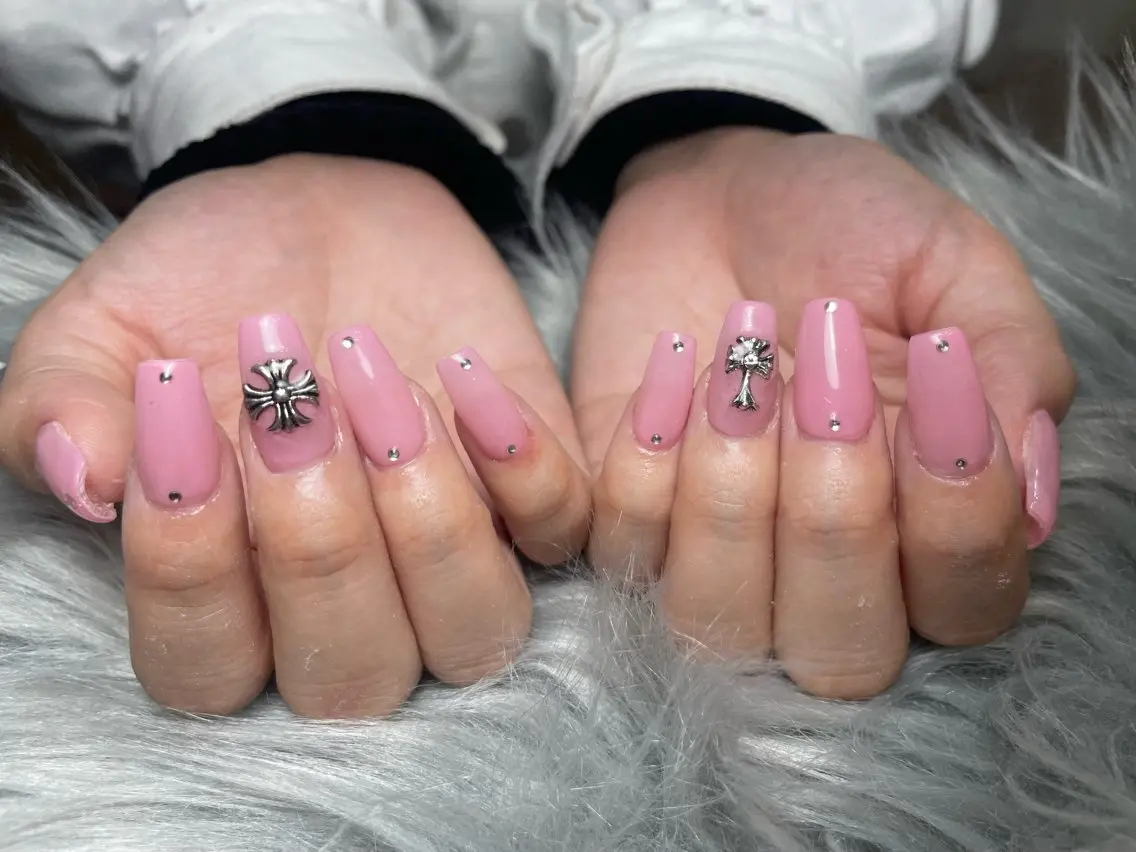 ネイル BLANC.nail yuuのネイルデザイン