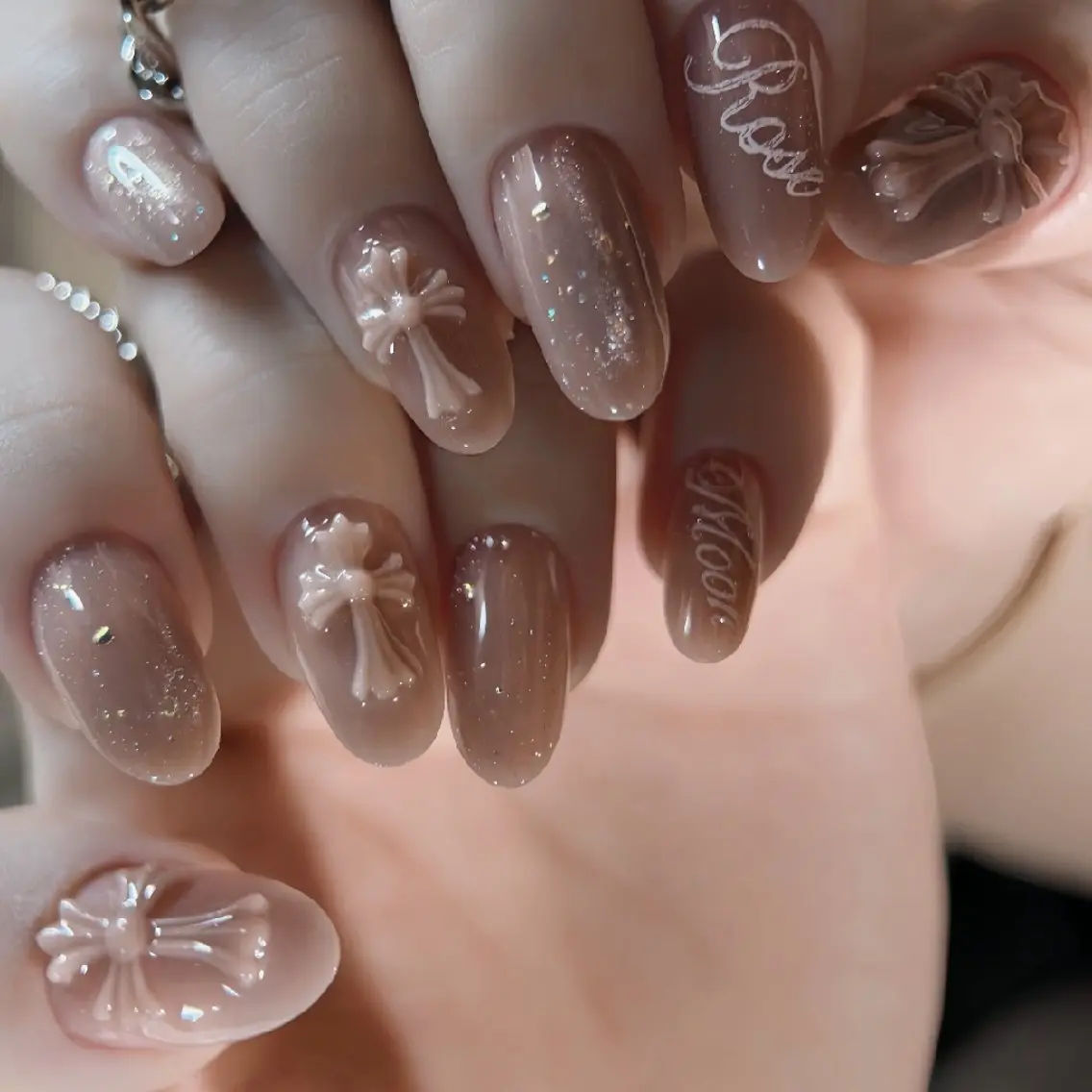 ネイル Omina nail オミナのネイルデザイン