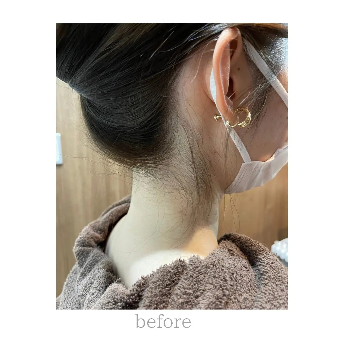 ヘアアレンジ マツエク・マツパ 新宿シェービング専門 Napsの眉毛・アイブロウイメージ