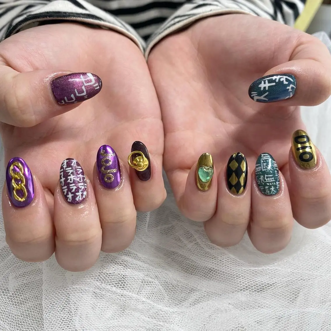 ネイル I pinknail 韓国風·持ち込み専門のネイルデザイン