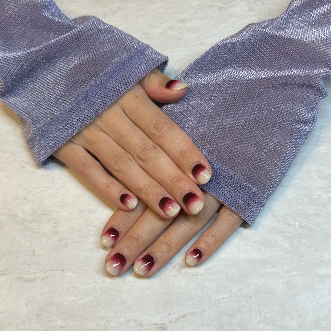 ネイル Nail salon 724 ようきのネイルデザイン