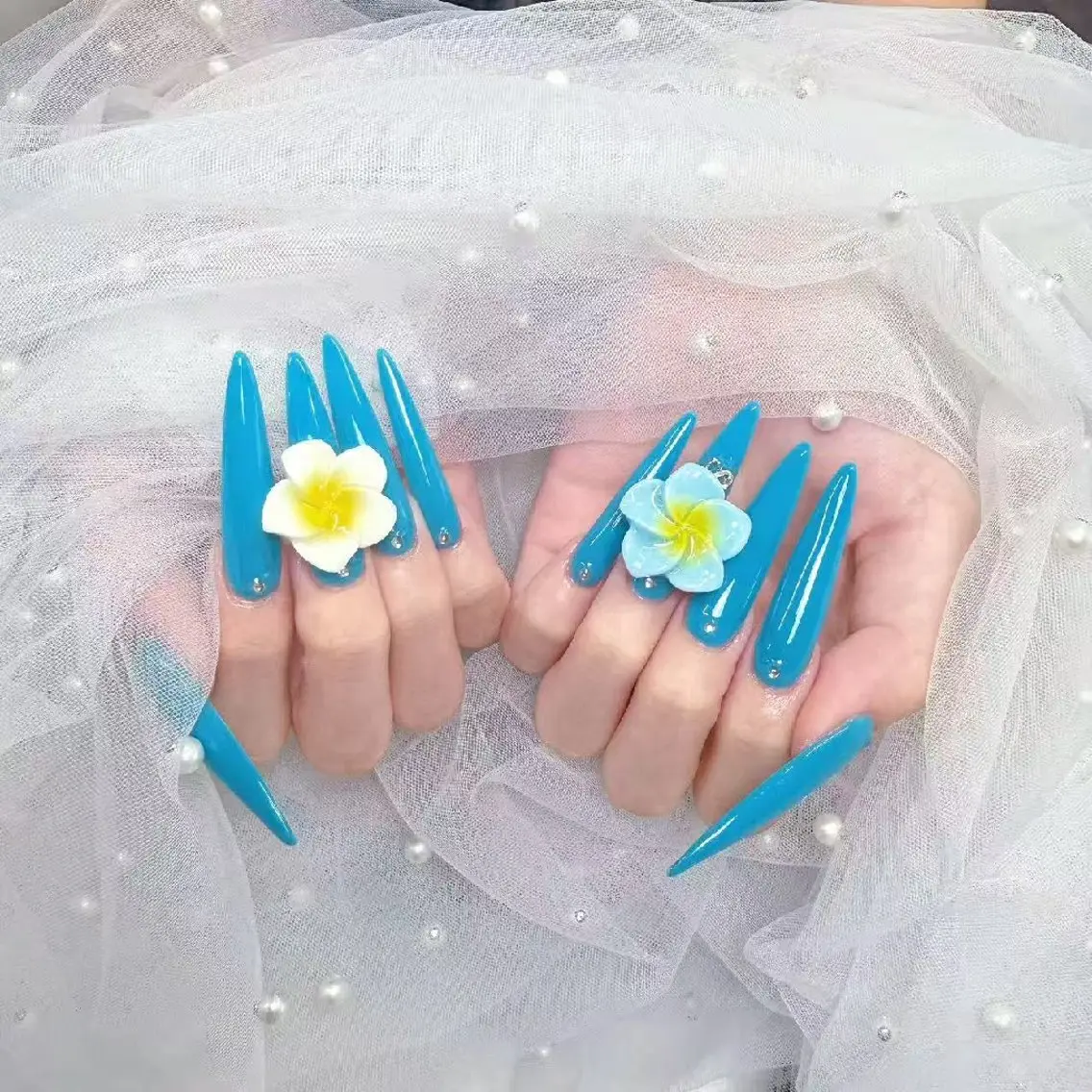 ネイル ENsalon nailのネイルデザイン