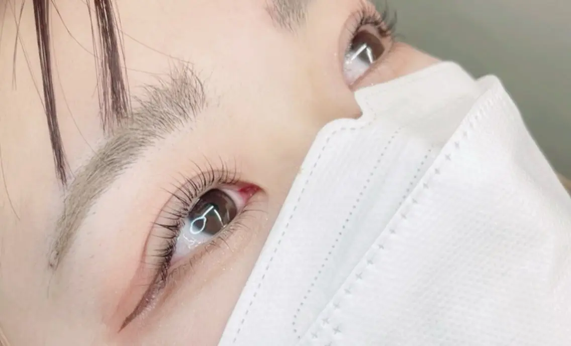 マツエク・マツパ まつげパーマ Neo beautyのマツエク・マツパデザイン