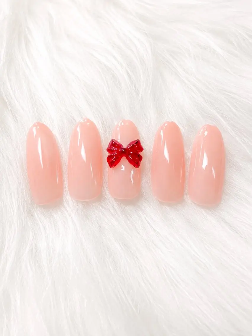 ネイル NailSalonS moekoのネイルデザイン
