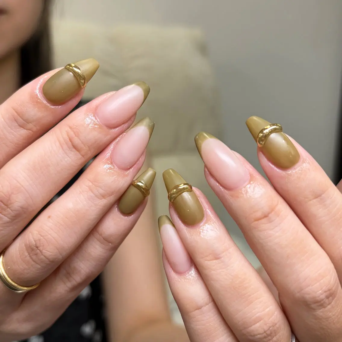 ネイル ハンドネイル FLY Nail 梅田店のネイルデザイン